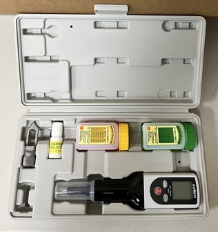 Gondo 9011s ph meter